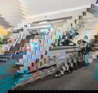 Ady's Place Backpackers - Bridge Guide