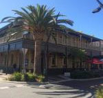 Grosvenor Hotel - Lawyer Find