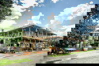 Boogie Woogie Beach House