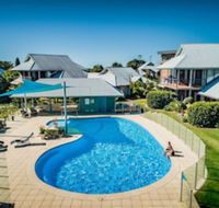 Riverside Holiday Resort Urunga - Bet 4u