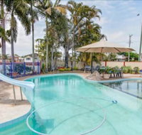 Galaxy Mackay Motor Inn - Click Find