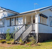 Curlew Cottage - Click Find