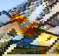 Trilogy Residences - Bet 4u