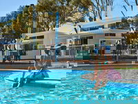 RAC Cervantes Holiday Park