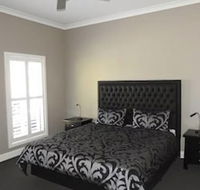 Barklysuites Apartments - Bet 4u