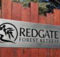 Redgate Forest Retreat - Bet 4u