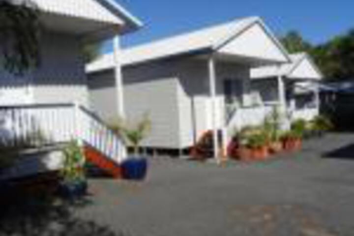 Upper Warrego QLD Bridge Guide