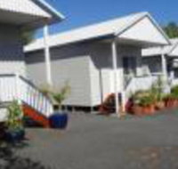 Augathella Palms Motel - Bridge Guide