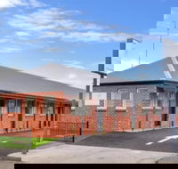 Newington Apartments - Bridge Guide