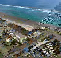 Horrocks Beach Caravan Park - DBD