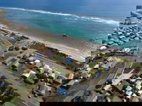 Horrocks Beach Caravan Park