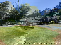 Jerilderie Motor Inn