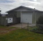 Waratah Falls Holiday Unit - DBD