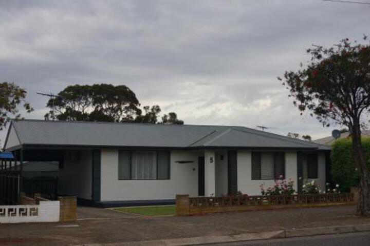 Kangaroo Island SA Click Find