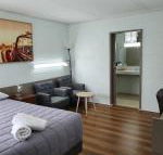 Parkside Motel Morwell - Bridge Guide