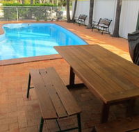 Dalby Parkview Motel - DBD