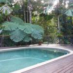 Kuranda Ngorongoro Lodge