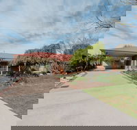 Mulberry House - DBD