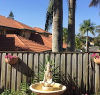 Mountain View BB - Click Find
