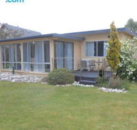 Bruny Ocean Cottage - Click Find