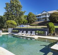 Hamptons Hinterland Retreat - Click Find