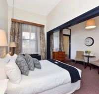 Hotel Etico at Mount Victoria Manor - Local Finder
