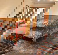 Miner's Retreat Motel - Bridge Guide