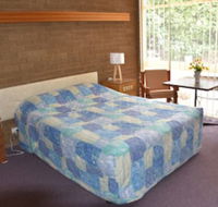 Corowa Gateway Motel - Click Find