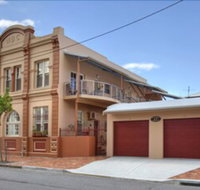 Newcastle Terraces  Apartments NBC Apartments - Bet 4u