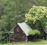 Nirvana Spiritual Retreat - Bridge Guide