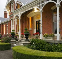 Arcoona Manor - Click Find
