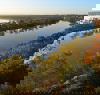 Waikerie Holiday Park - Click Find