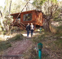 Granite Belt Brewery Retreat - Click Find