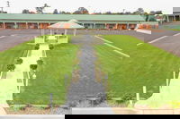 The Leeton Heritage Motor Inn