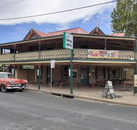 Royal Hotel Cooma - Click Find