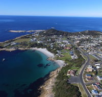 Bicheno Cabin Park - Click Find