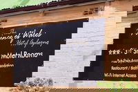 Prince of Wales Motel