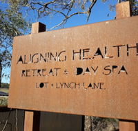 Aligning Health Retreat  Day Spa - Bet 4u