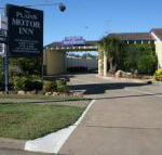 The Plains Motor Inn - Bet 4u