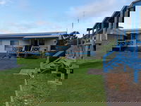 Marion Bay Holiday Villas