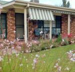 Butterfly Cottage - Click Find