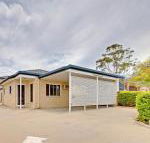Murray Street Apartments - Lavinia