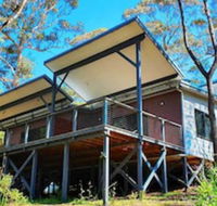The Nullaki Eco Retreat - Bet 4u