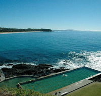 Cape View Manor Bed  Breakfast - Click Find