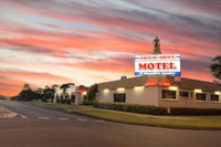 MAS Country Jackie Howe Motel