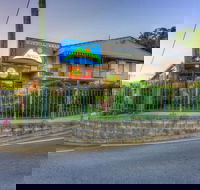 Murwillumbah Motor Inn - DBD