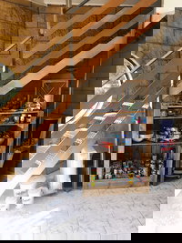 The 13th Apostle Backpackers