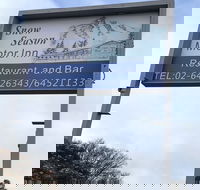 Snow Season Motor Inn - Click Find