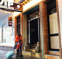 The Capsule Hotel - Hostel - Lawyer Find