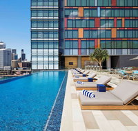 Sofitel Sydney Darling Harbour - Lawyer Find
